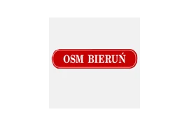 OSM Bierun logotyp