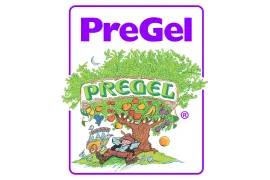 Pregel logotyp