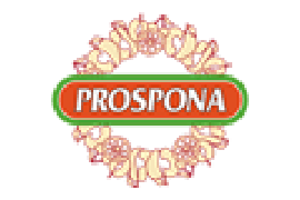 Prospona logotyp