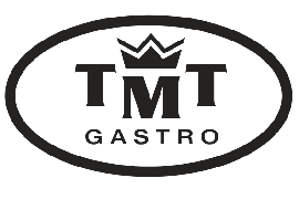 TMT Gastro logotyp