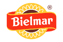 Bielmar logotyp