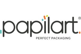 Papirat logotyp