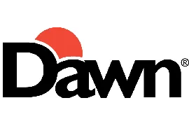 Dawn logotyp