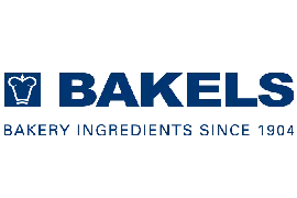 Bakels logotyp