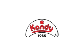 Kandy logotyp