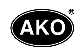 AKO logo